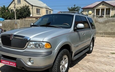 Lincoln Navigator, 1997 год, 849 000 рублей, 1 фотография