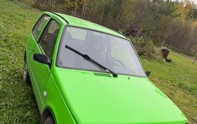 Автокам 2160, 1999 год, 110 000 рублей, 1 фотография