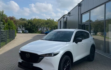Mazda CX-5 II, 2025 год, 3 320 000 рублей, 1 фотография