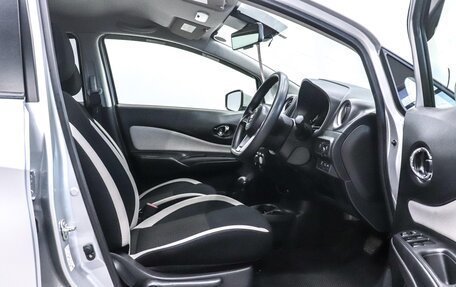 Nissan Note II рестайлинг, 2019 год, 1 150 000 рублей, 10 фотография