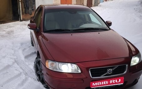 Volvo S60 III, 2009 год, 1 150 000 рублей, 1 фотография