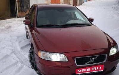 Volvo S60 III, 2009 год, 1 150 000 рублей, 1 фотография