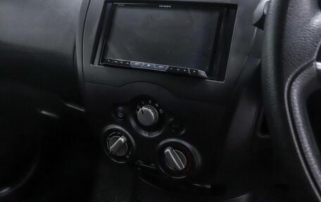 Nissan Note II рестайлинг, 2019 год, 1 150 000 рублей, 14 фотография