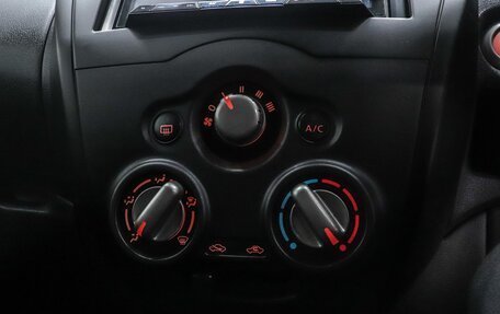 Nissan Note II рестайлинг, 2019 год, 1 150 000 рублей, 15 фотография