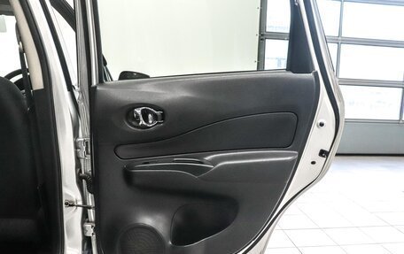 Nissan Note II рестайлинг, 2019 год, 1 150 000 рублей, 19 фотография