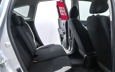 Nissan Note II рестайлинг, 2019 год, 1 150 000 рублей, 21 фотография