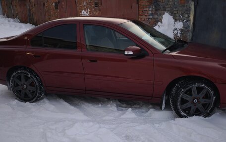 Volvo S60 III, 2009 год, 1 150 000 рублей, 3 фотография