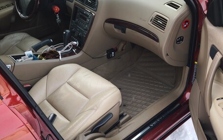 Volvo S60 III, 2009 год, 1 150 000 рублей, 6 фотография