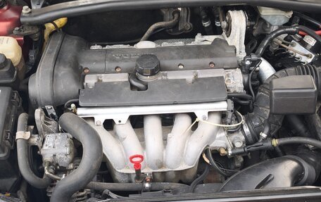 Volvo S60 III, 2009 год, 1 150 000 рублей, 7 фотография