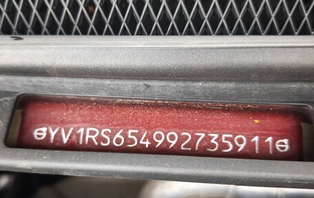 Volvo S60 III, 2009 год, 1 150 000 рублей, 8 фотография