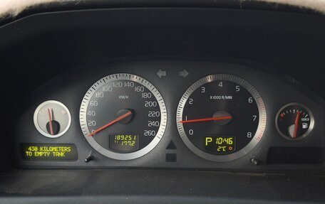 Volvo S60 III, 2009 год, 1 150 000 рублей, 18 фотография