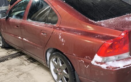 Volvo S60 III, 2009 год, 1 150 000 рублей, 19 фотография