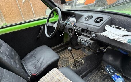 Автокам 2160, 1999 год, 110 000 рублей, 2 фотография