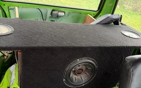 Автокам 2160, 1999 год, 110 000 рублей, 3 фотография