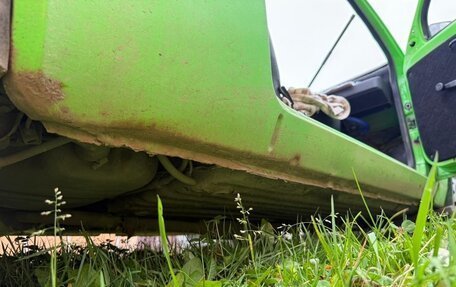 Автокам 2160, 1999 год, 110 000 рублей, 4 фотография