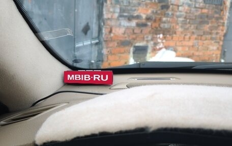 Volvo S60 III, 2009 год, 1 150 000 рублей, 17 фотография