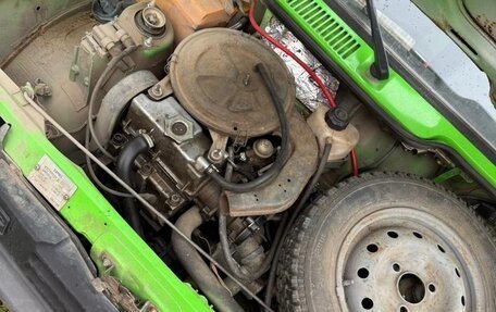 Автокам 2160, 1999 год, 110 000 рублей, 5 фотография