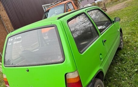 Автокам 2160, 1999 год, 110 000 рублей, 7 фотография