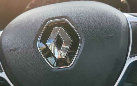 Renault Logan II, 2020 год, 1 027 000 рублей, 4 фотография