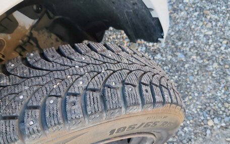 Renault Logan II, 2020 год, 1 027 000 рублей, 10 фотография