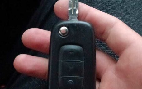 Renault Logan II, 2020 год, 1 027 000 рублей, 9 фотография