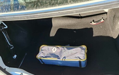 Renault Logan II, 2020 год, 1 027 000 рублей, 14 фотография