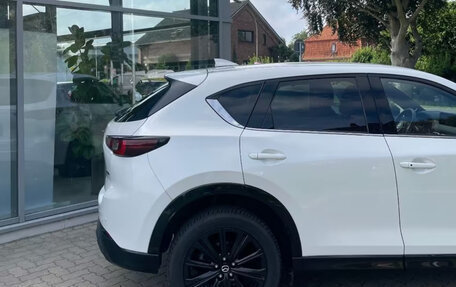 Mazda CX-5 II, 2025 год, 3 320 000 рублей, 7 фотография