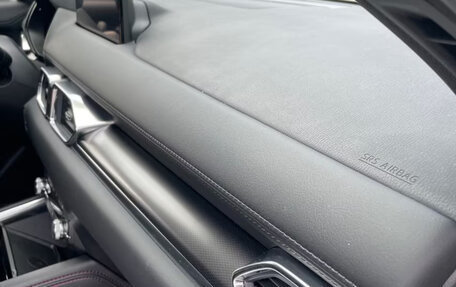 Mazda CX-5 II, 2025 год, 3 320 000 рублей, 10 фотография