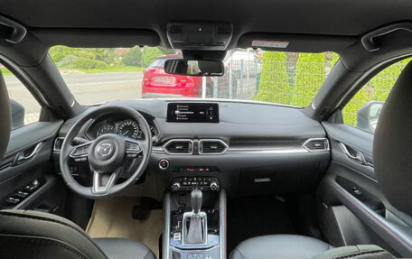 Mazda CX-5 II, 2025 год, 3 320 000 рублей, 16 фотография