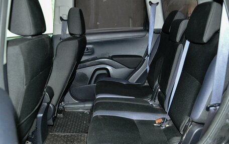 Mitsubishi Outlander III рестайлинг 3, 2011 год, 1 110 000 рублей, 7 фотография