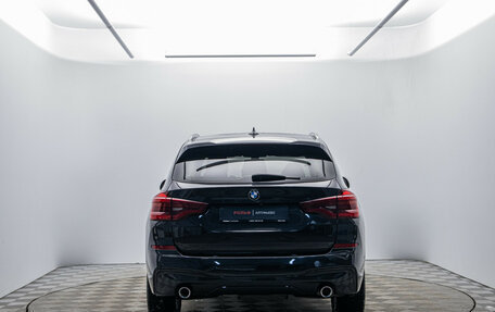 BMW X3, 2020 год, 3 800 000 рублей, 6 фотография