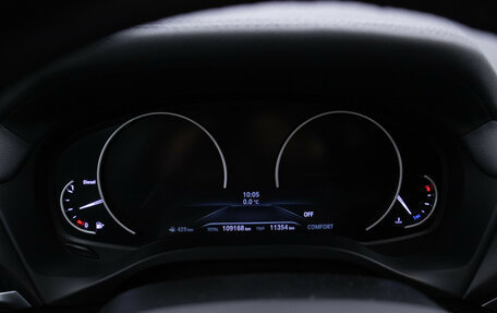 BMW X3, 2020 год, 3 800 000 рублей, 12 фотография