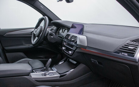 BMW X3, 2020 год, 3 800 000 рублей, 9 фотография