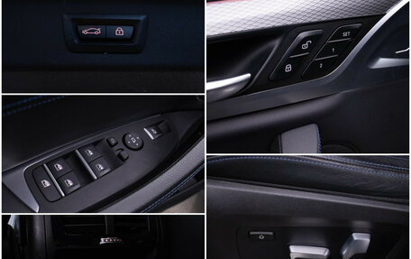 BMW X3, 2020 год, 3 800 000 рублей, 16 фотография