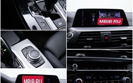 BMW X3, 2020 год, 3 800 000 рублей, 18 фотография