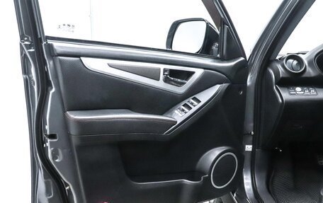 Lifan X60 I рестайлинг, 2017 год, 1 049 000 рублей, 7 фотография