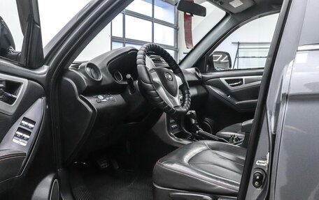 Lifan X60 I рестайлинг, 2017 год, 1 049 000 рублей, 10 фотография