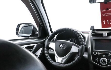 Lifan X60 I рестайлинг, 2017 год, 1 049 000 рублей, 16 фотография