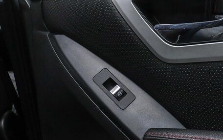 Lifan X60 I рестайлинг, 2017 год, 1 049 000 рублей, 20 фотография