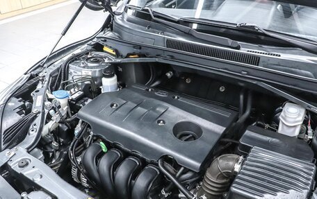 Lifan X60 I рестайлинг, 2017 год, 1 049 000 рублей, 24 фотография