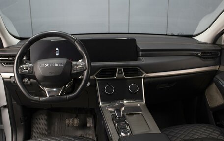 CheryExeed TXL, 2022 год, 2 250 000 рублей, 5 фотография