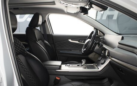 CheryExeed TXL, 2022 год, 2 250 000 рублей, 7 фотография