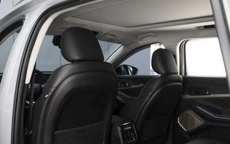 CheryExeed TXL, 2022 год, 2 250 000 рублей, 10 фотография