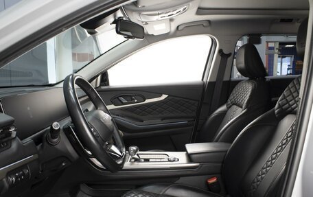 CheryExeed TXL, 2022 год, 2 250 000 рублей, 8 фотография