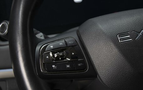 CheryExeed TXL, 2022 год, 2 250 000 рублей, 12 фотография