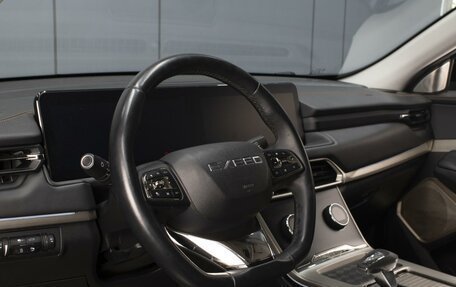 CheryExeed TXL, 2022 год, 2 250 000 рублей, 11 фотография