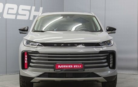 CheryExeed TXL, 2022 год, 2 250 000 рублей, 3 фотография