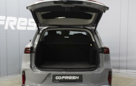 CheryExeed TXL, 2022 год, 2 250 000 рублей, 19 фотография