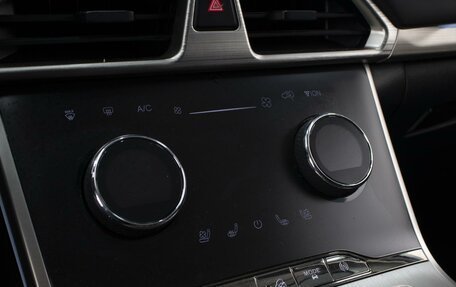 CheryExeed TXL, 2022 год, 2 250 000 рублей, 18 фотография