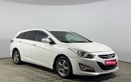 Hyundai i40 I рестайлинг, 2013 год, 1 065 000 рублей, 1 фотография